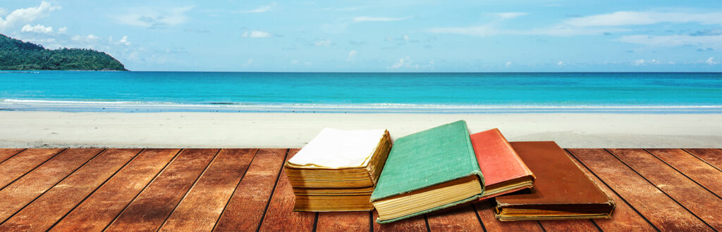 libros_playa