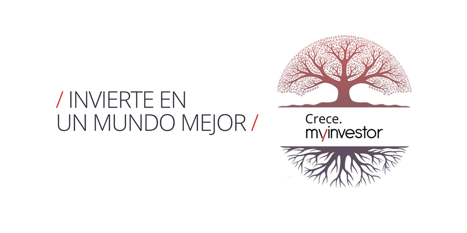 invierte en un mundo mejor MyInvestor