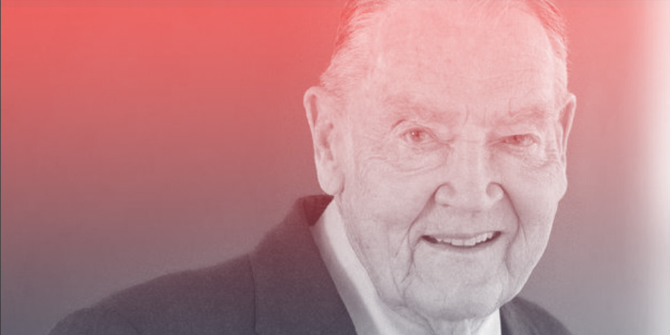 John Bogle