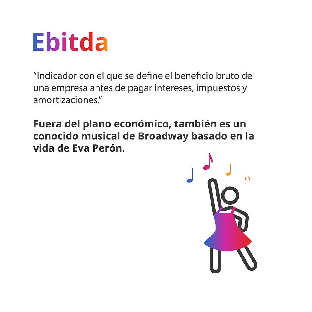 definición de ebitda