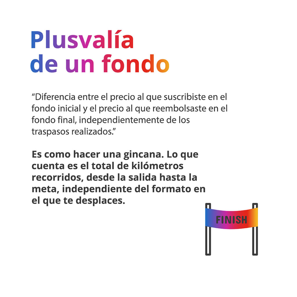 definición de plusvalía