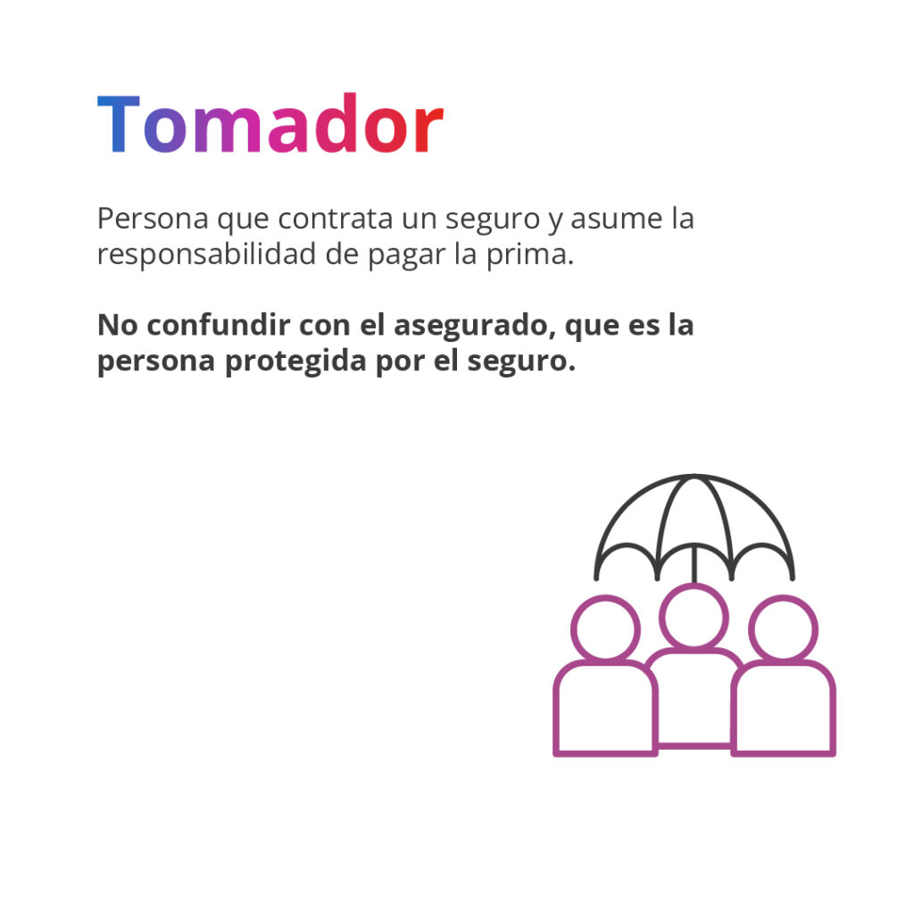 tomador