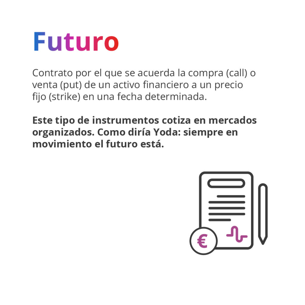 definición de futuro