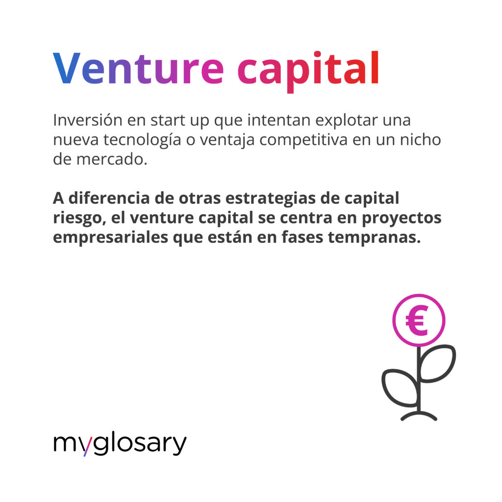 Venture capital