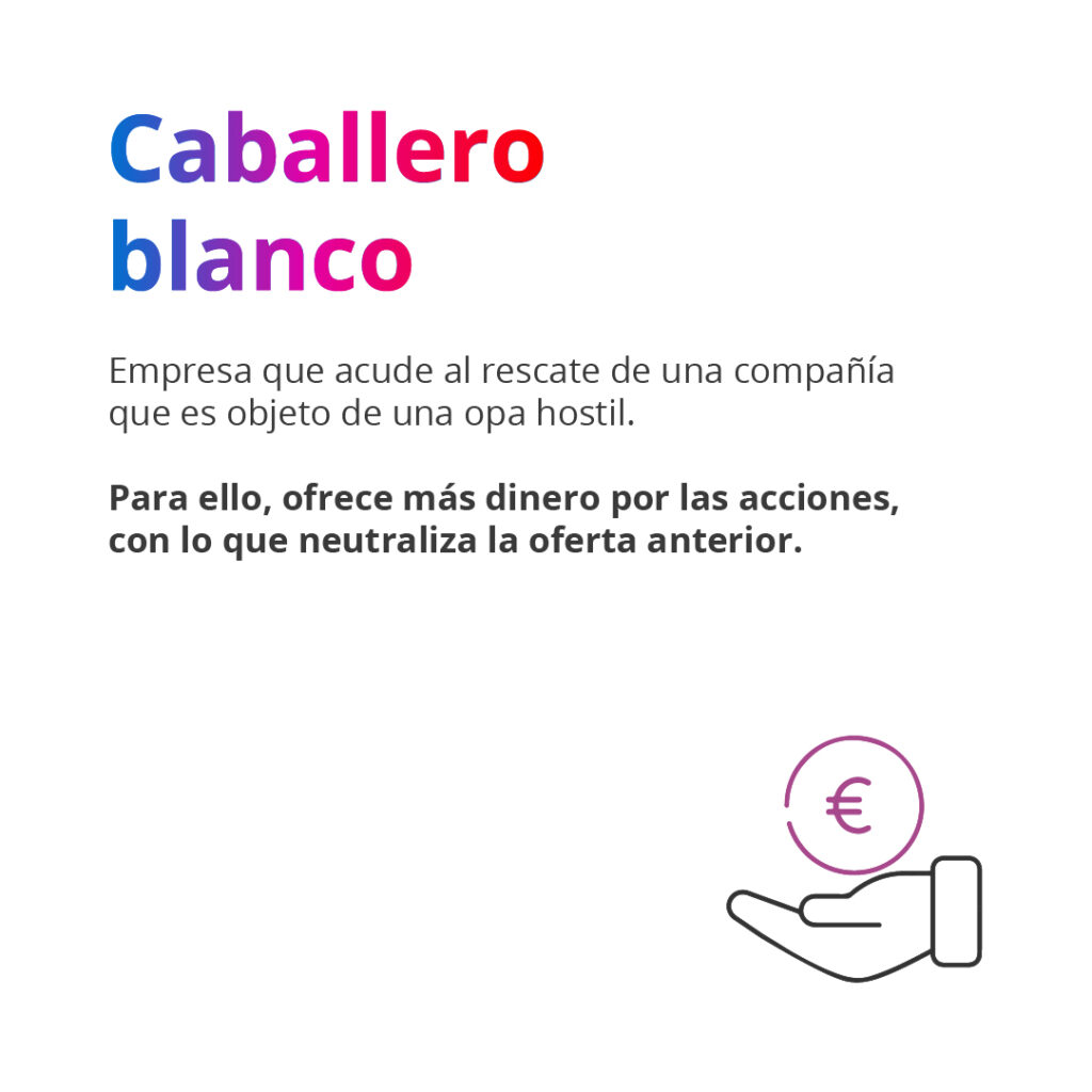 Caballero Blanco