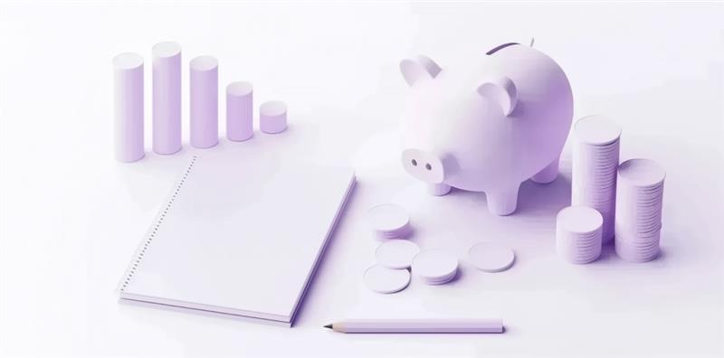 trucos para ahorrar e invertir fácil