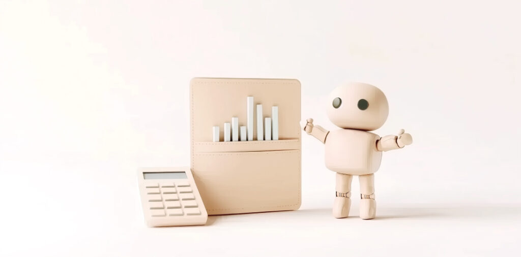 Roboadvisor para nuevos inversores