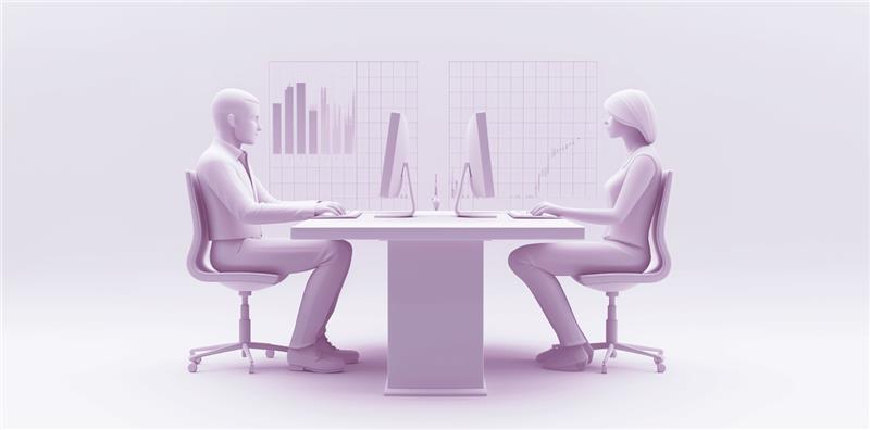 inversión mujeres vs hombres