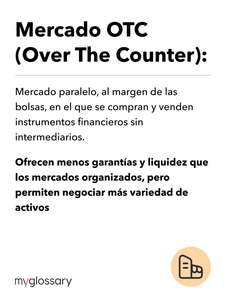 Mercado OTC