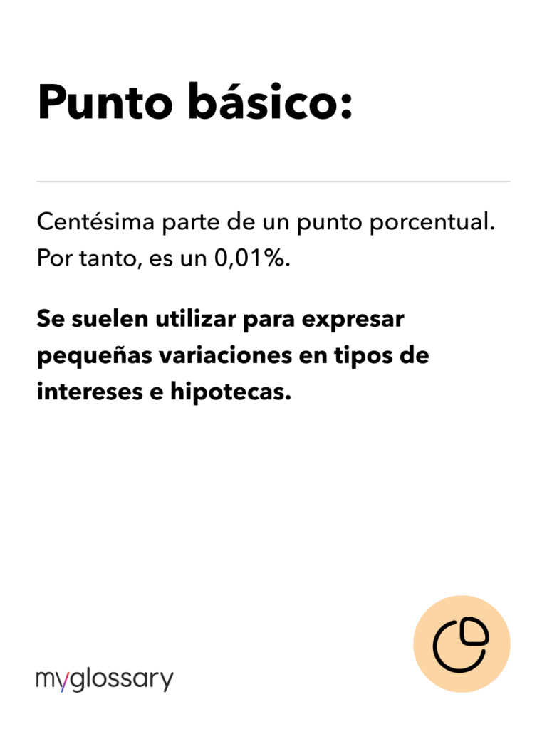 Punto básico
