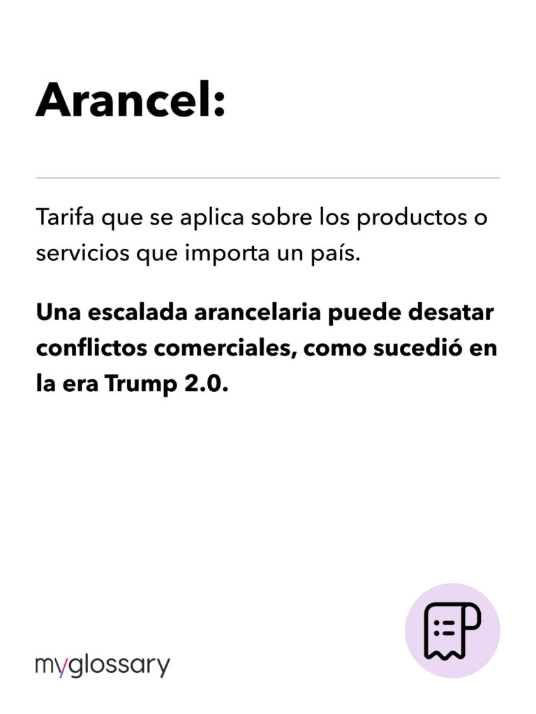 ARANCEL