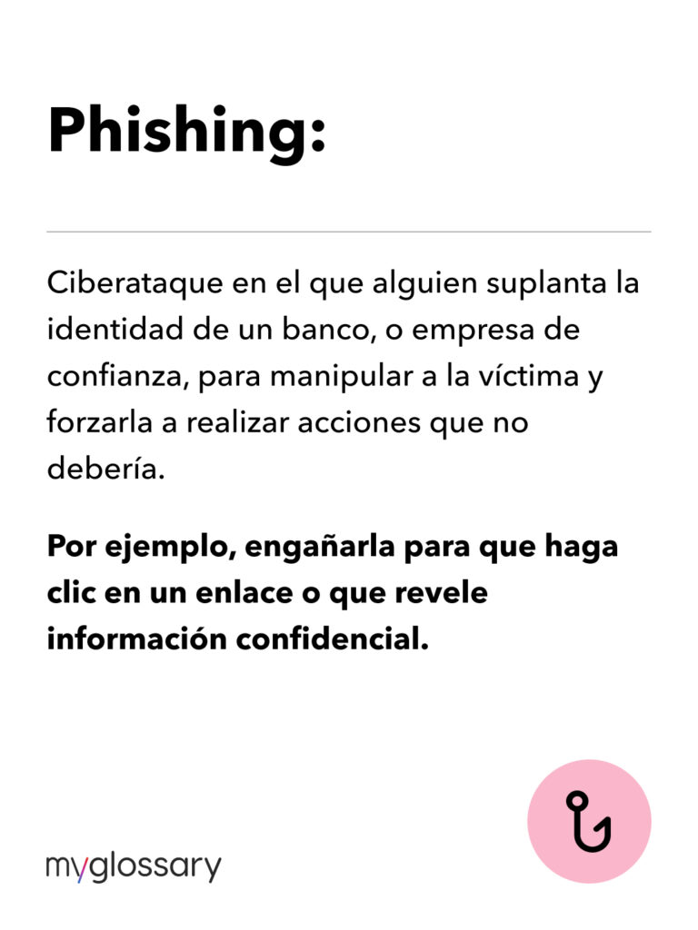 Phishing
